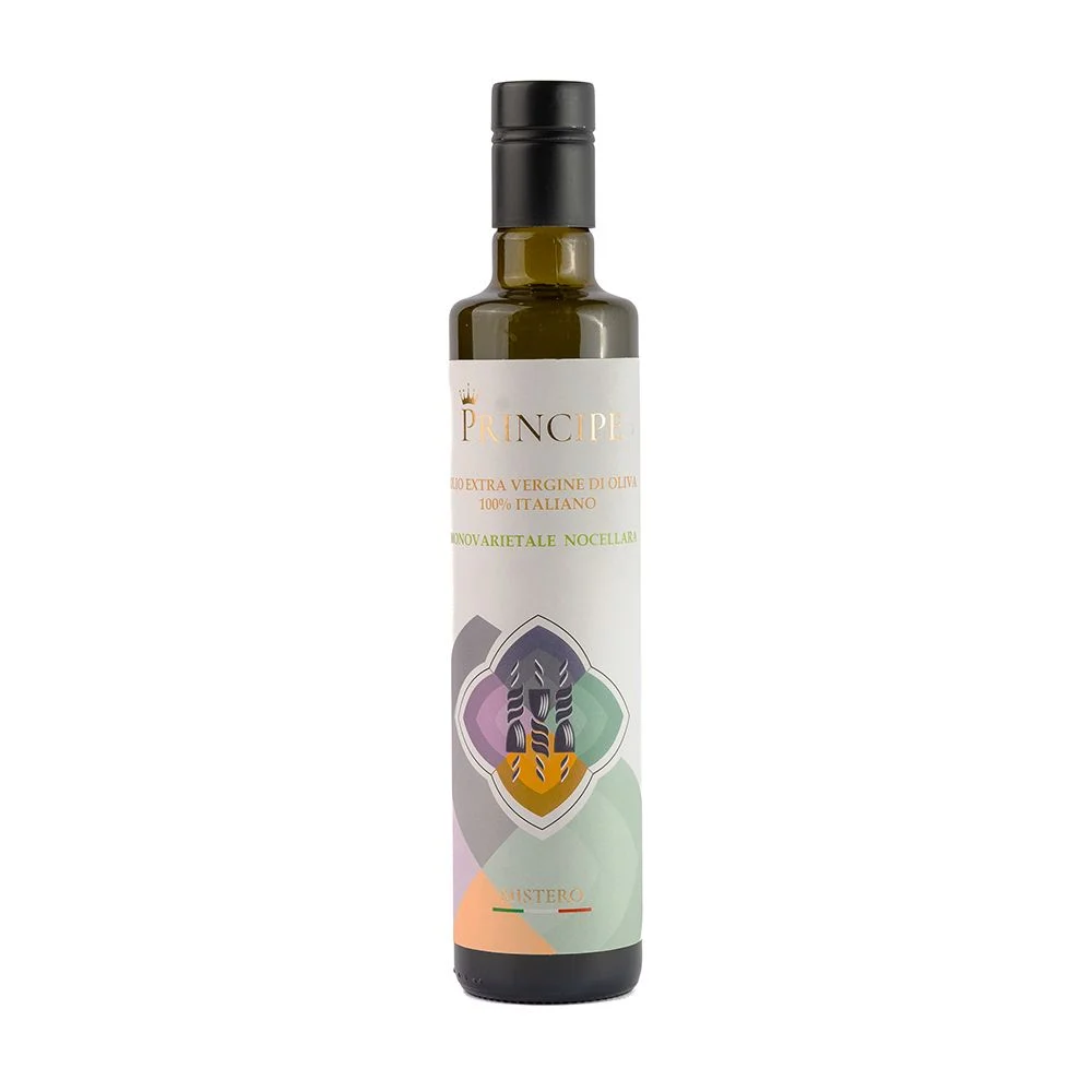 Olio Principe Mistero - Nocellara 500 ml