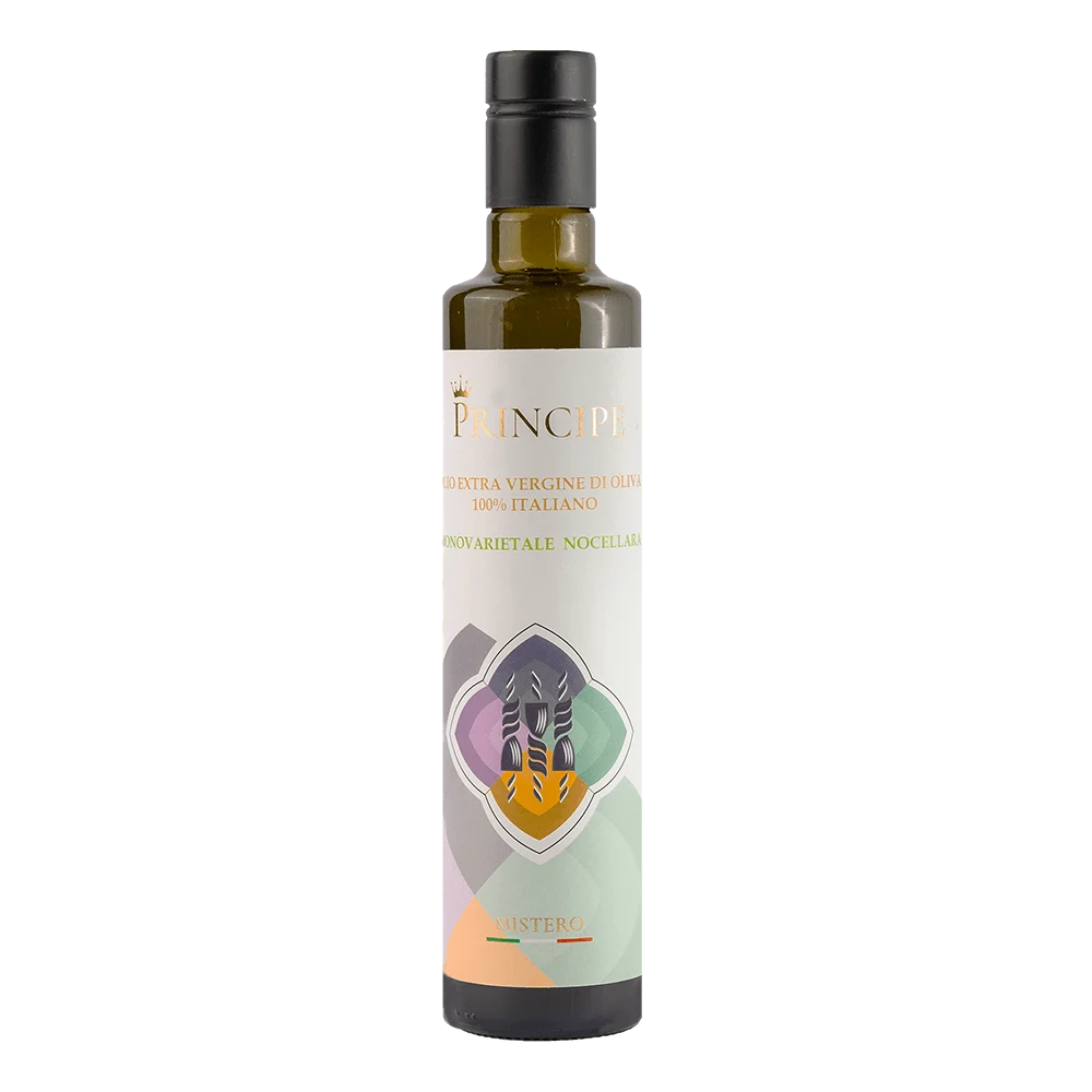 Olio Principe Mistero – Nocellara Olio Principe Mistero - Nocellara